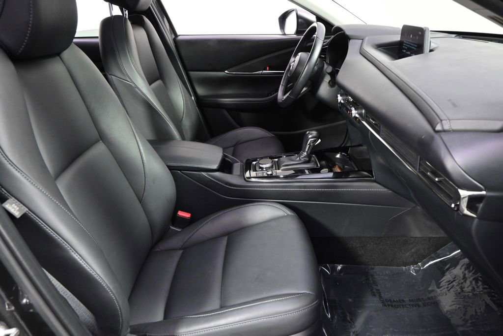 Used 2025 MAZDA CX-30 AWD 2.5 S w/ Preferred Package image 16