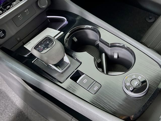 New 2026 Nissan Rogue SV image 15