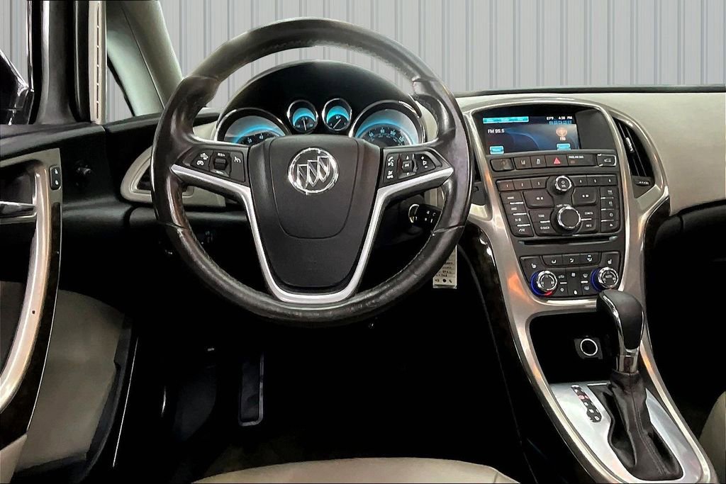 Used 2015 Buick Verano Convenience image 8