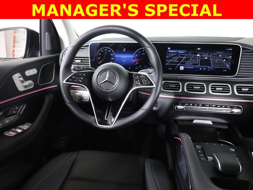 Used 2026 Mercedes-Benz GLE 350 4MATIC image 36