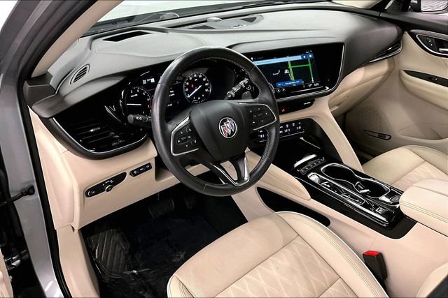 Used 2023 Buick Envision Avenir image 14