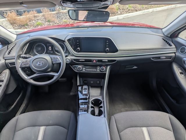 Used 2021 Hyundai Sonata SEL FWD image 13
