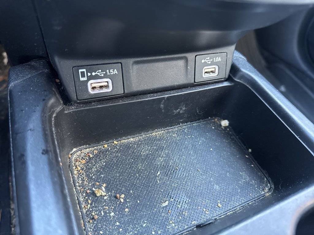 Used 2021 Honda CR-V EX-L image 7