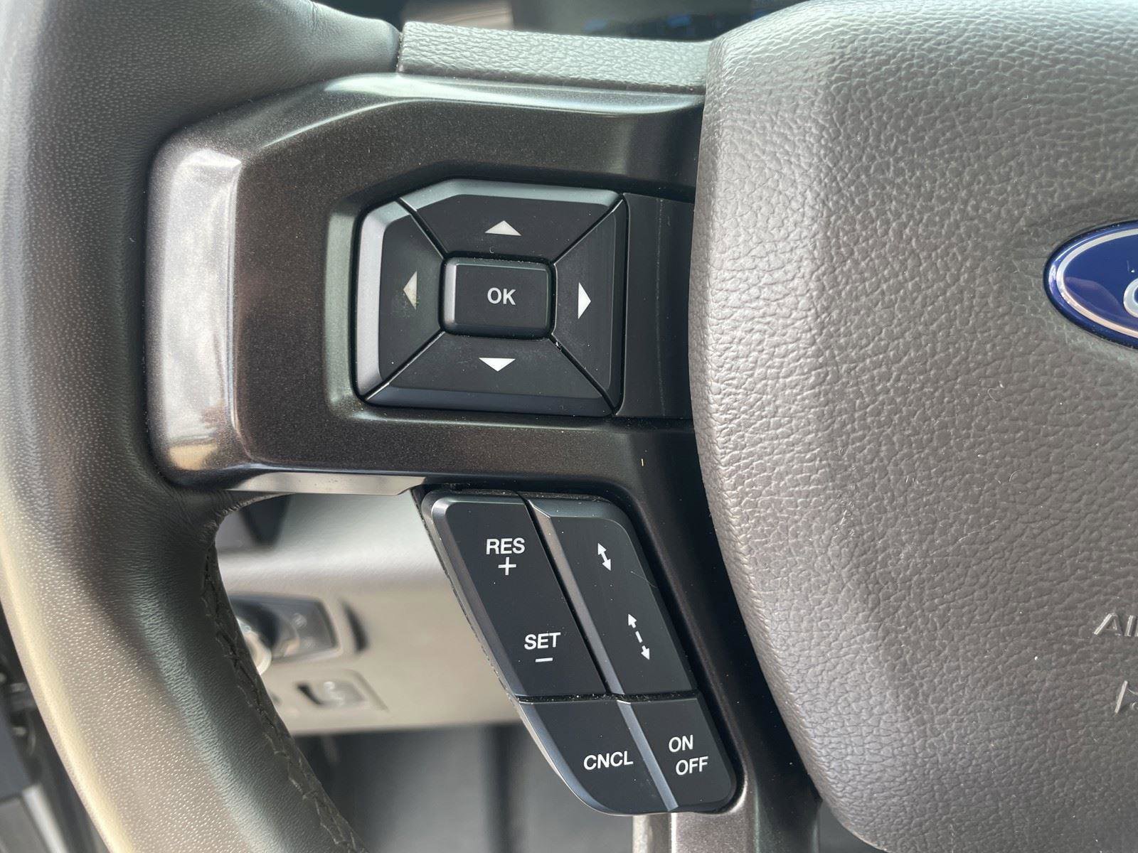 Used 2021 Ford Expedition Max Limited RWD image 18