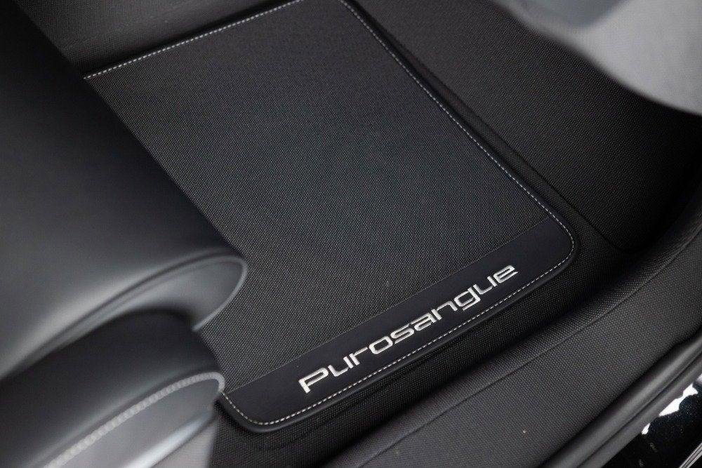 Certified 2025 Ferrari Purosangue image 66