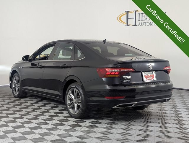 Used 2019 Volkswagen Jetta R-Line FWD image 5