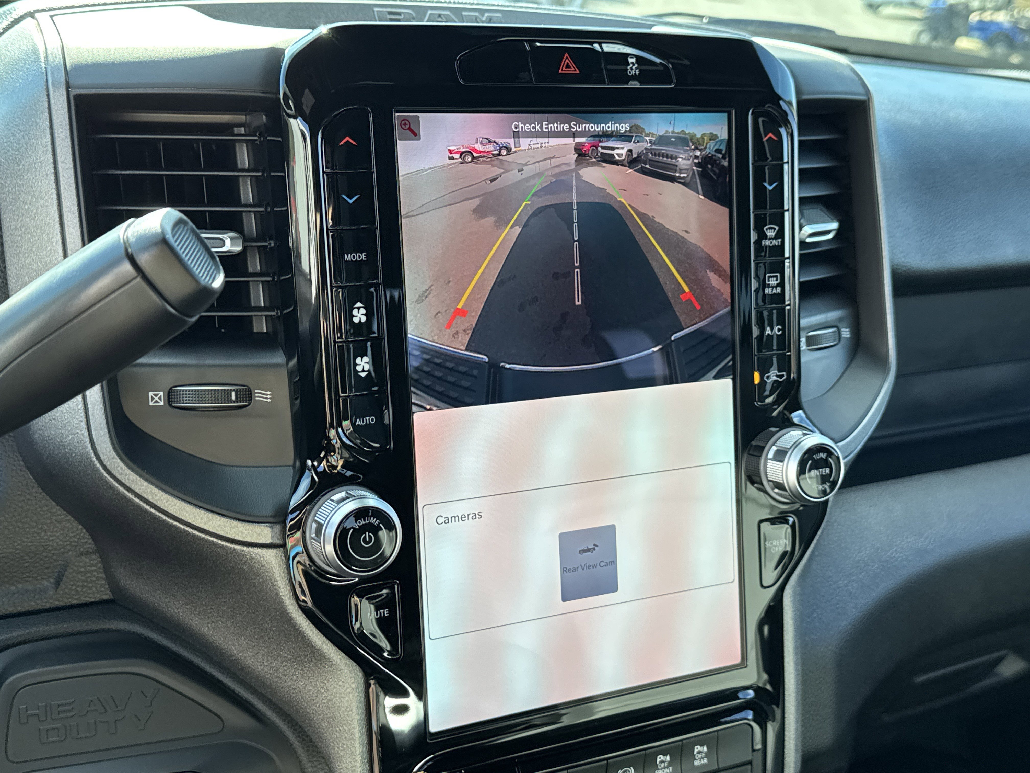 New 2026 RAM 2500 Tradesman image 33