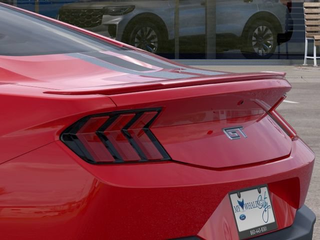 New 2026 Ford Mustang GT Premium RWD image 22