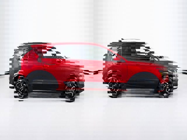 New 2026 Kia Niro LX image 4