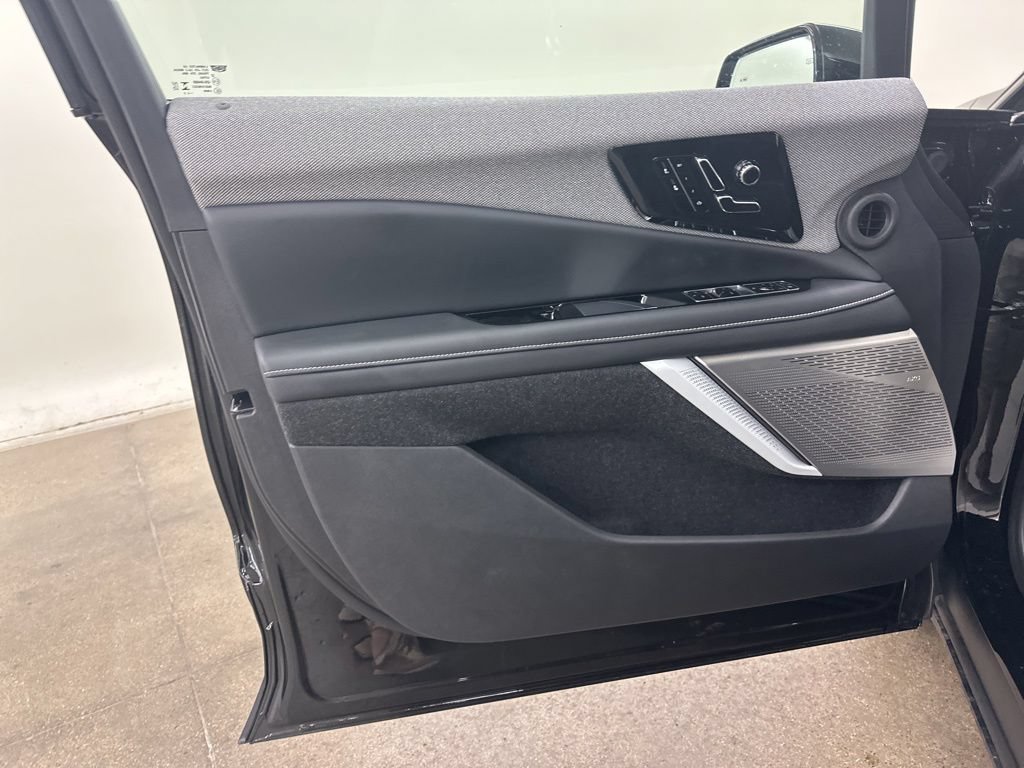 New 2026 Cadillac Optiq Sport 1 AWD/4WD image 29