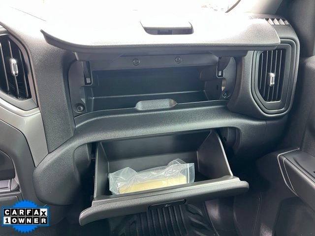 Used 2024 Chevrolet Silverado 1500 W/T AWD/4WD image 29