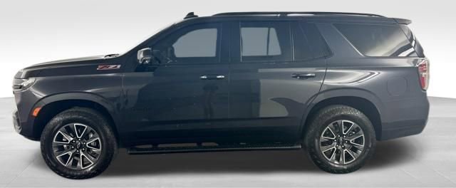 Certified 2024 Chevrolet Tahoe Z71 w/ Luxury Package image 5