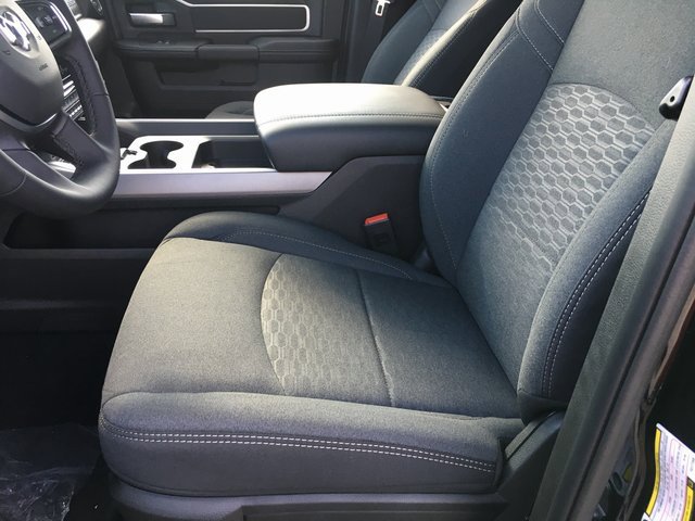 New 2026 RAM 2500 Big Horn image 9