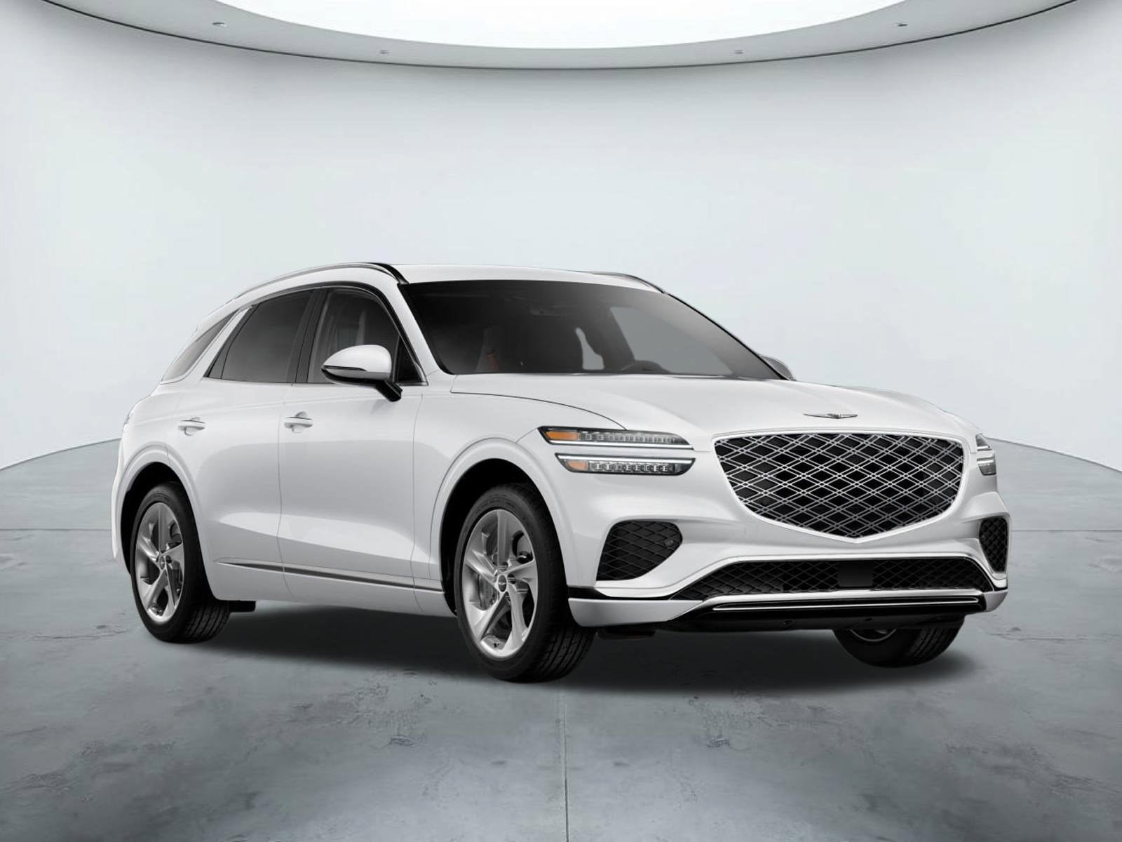 New 2026 Genesis GV70 2.5T AWD/4WD image 2