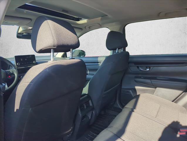 Used 2024 Honda CR-V EX image 25