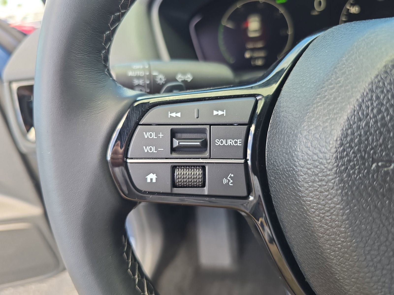 Certified 2026 Honda Civic Sport image 23