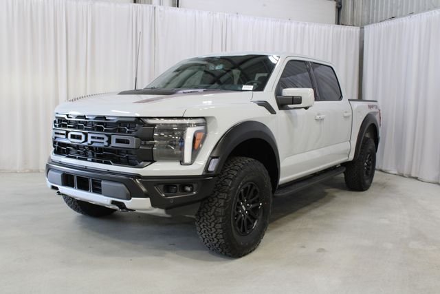 New 2026 Ford F150 Raptor AWD/4WD image 35
