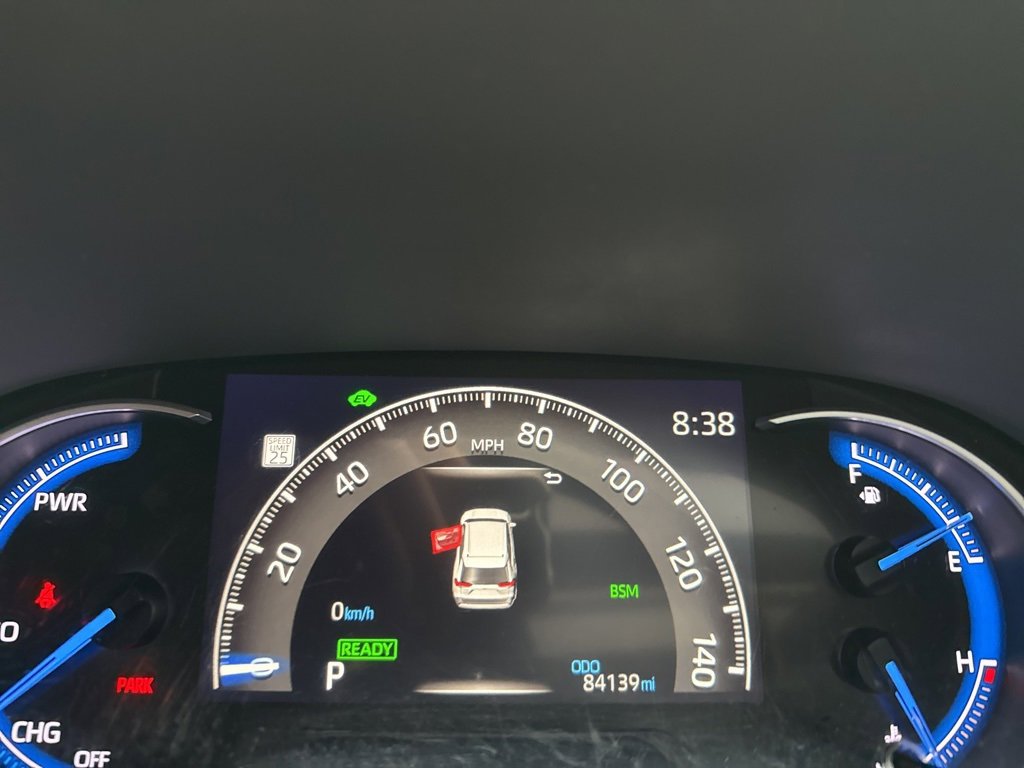 Used 2022 Toyota RAV4 XSE image 13