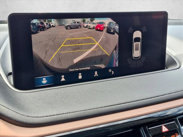 Certified 2023 Acura MDX w/ Technology Package AWD/4WD image 14