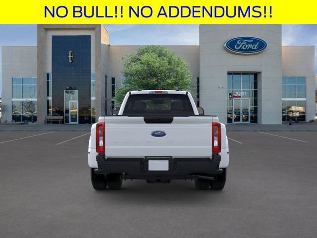 New 2026 Ford F350 XL image 6