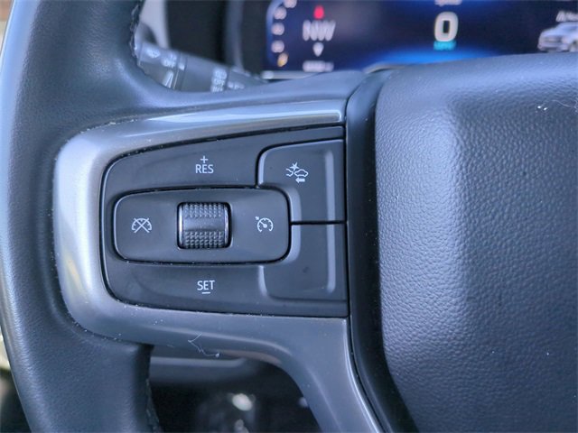 Certified 2023 Chevrolet Tahoe LT image 30