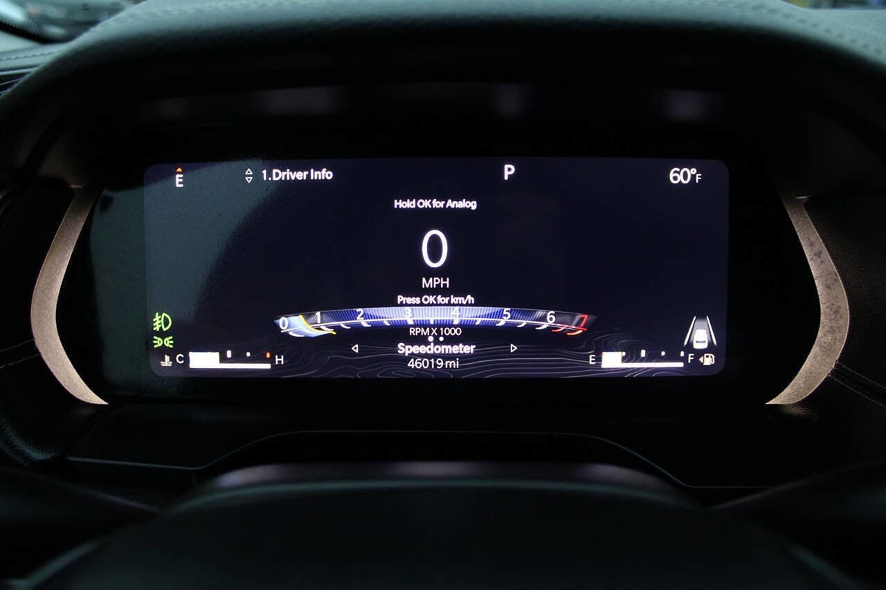 Used 2023 Jeep Grand Cherokee L Limited image 15