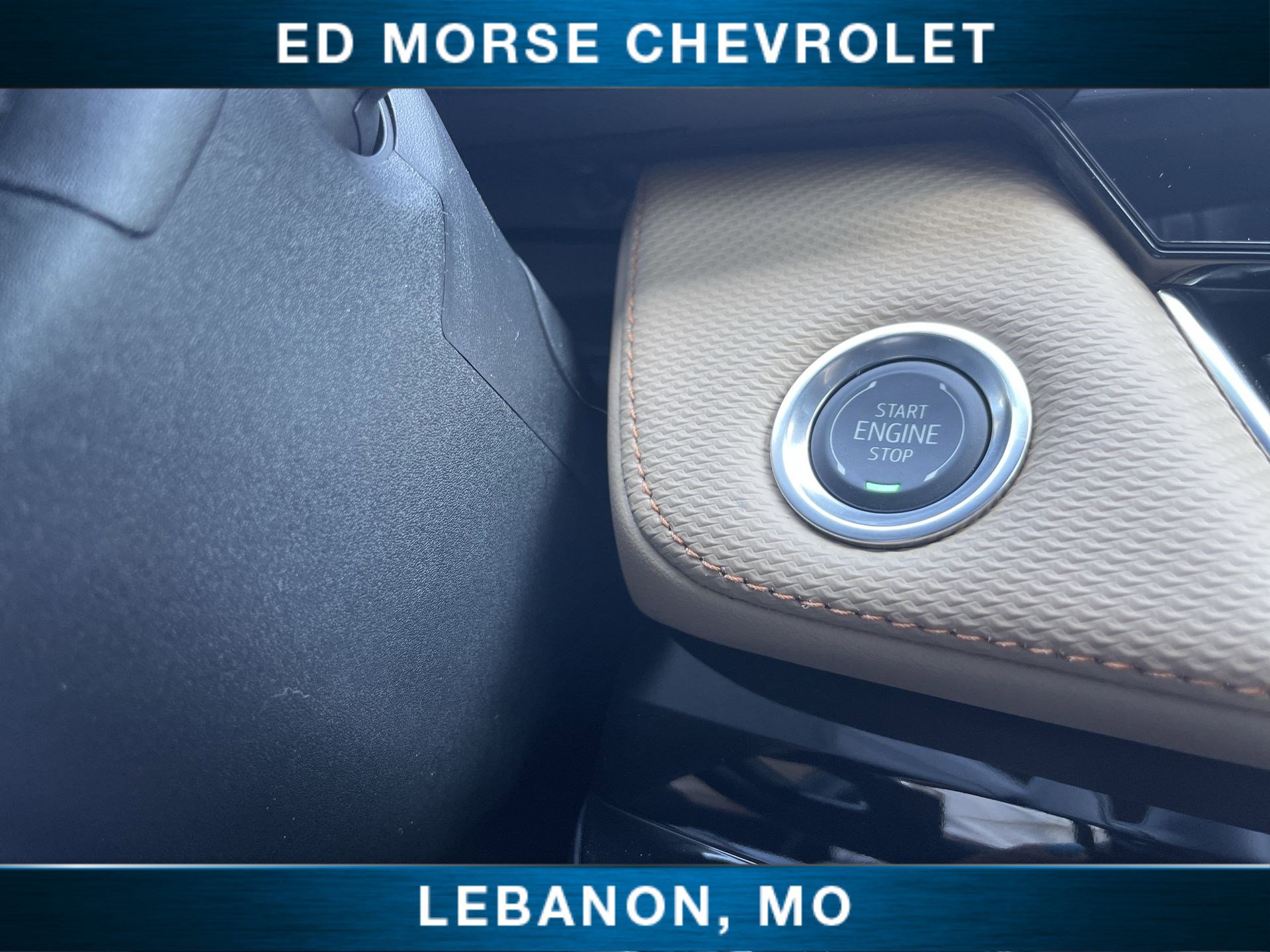 New 2025 Chevrolet Equinox ACTIV w/ Convenience Package III image 17