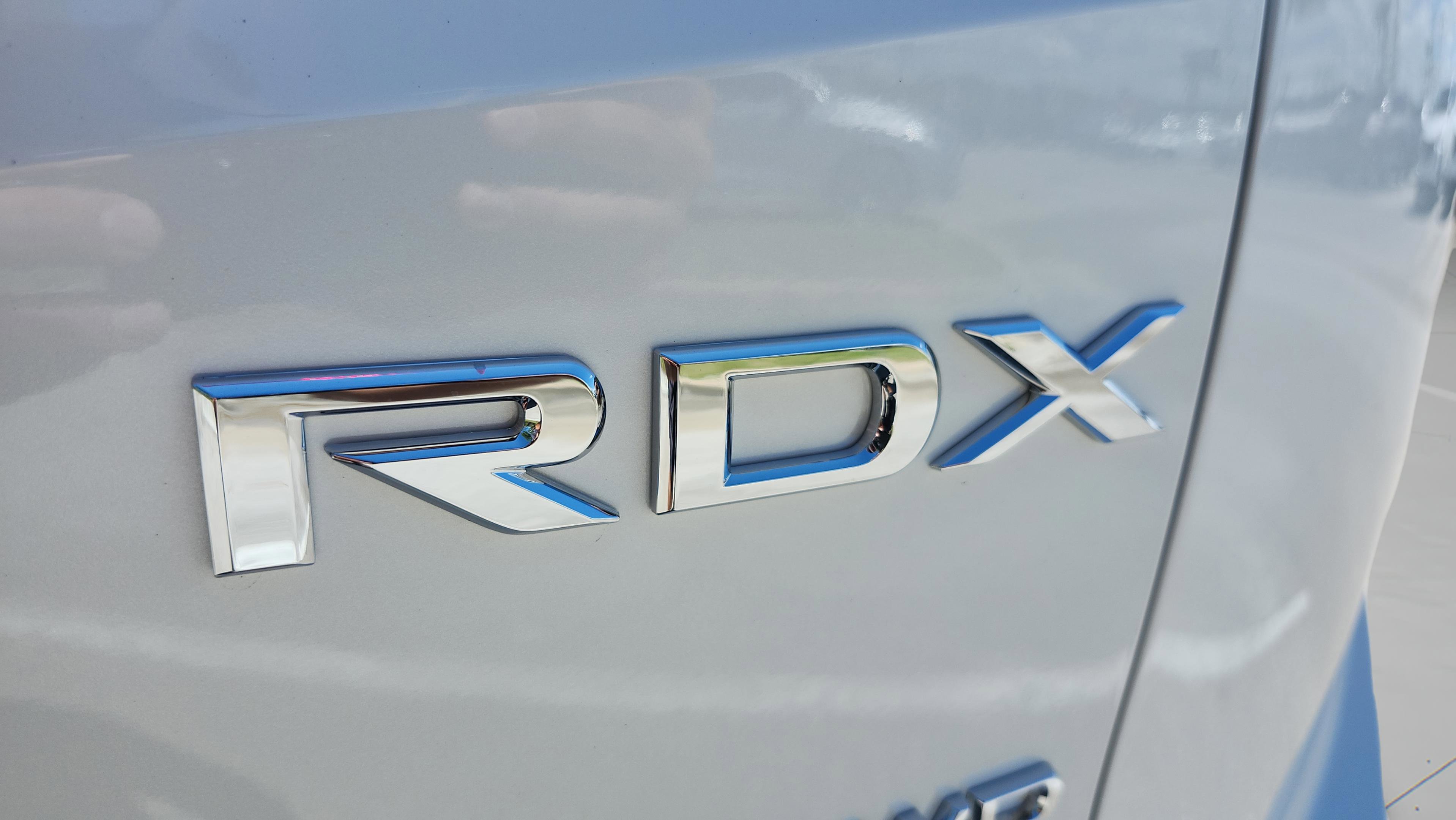 New 2026 Acura RDX SH-AWD w/ Technology Package image 17