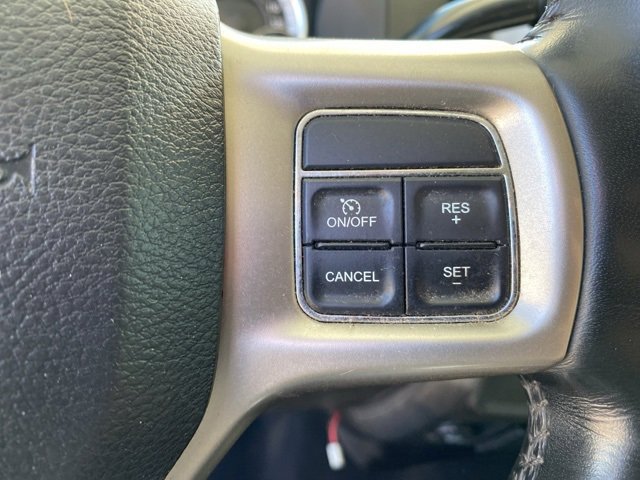 Used 2018 RAM 2500 Laramie w/ Sport Appearance Group image 19