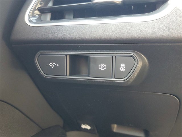 New 2026 Kia K4 GT-Line image 30