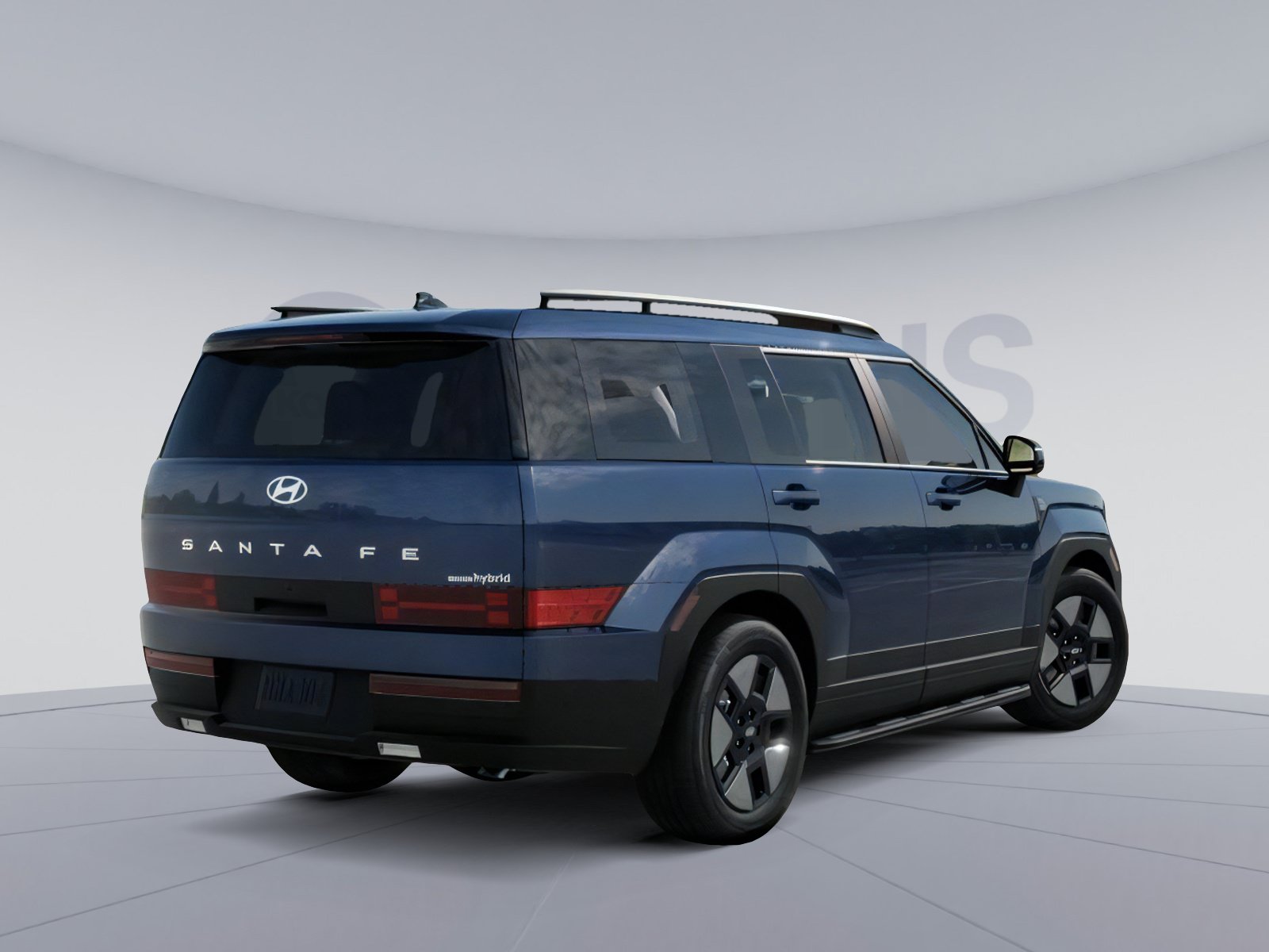 New 2026 Hyundai Santa Fe SEL AWD/4WD image 5