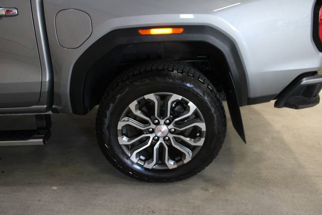 Used 2026 GMC Canyon Denali AWD/4WD image 36