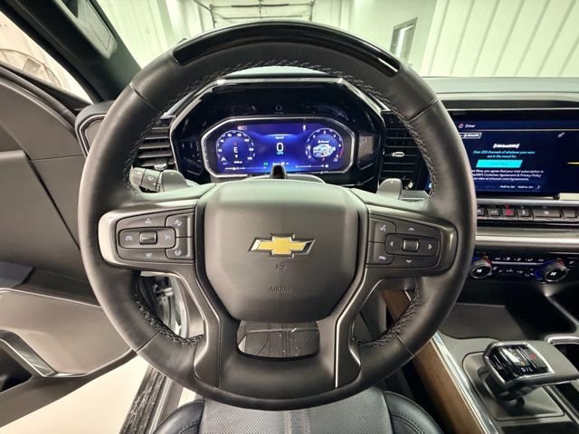 Certified 2026 Chevrolet Silverado 1500 High Country image 11