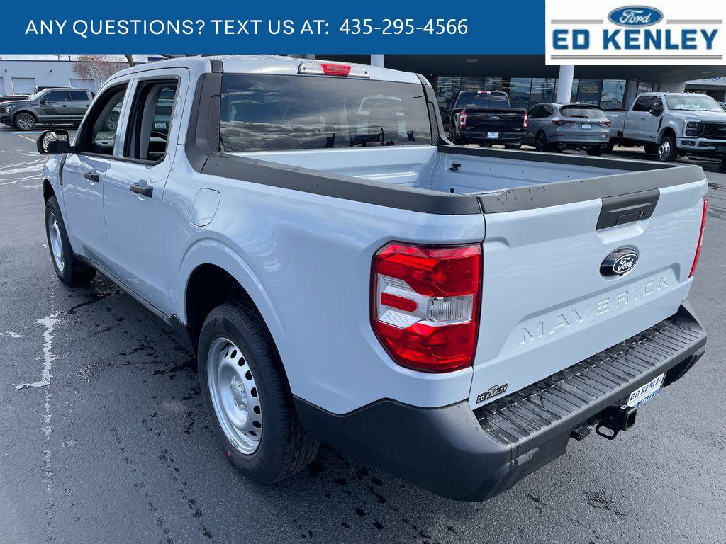 New 2026 Ford Maverick XL image 29