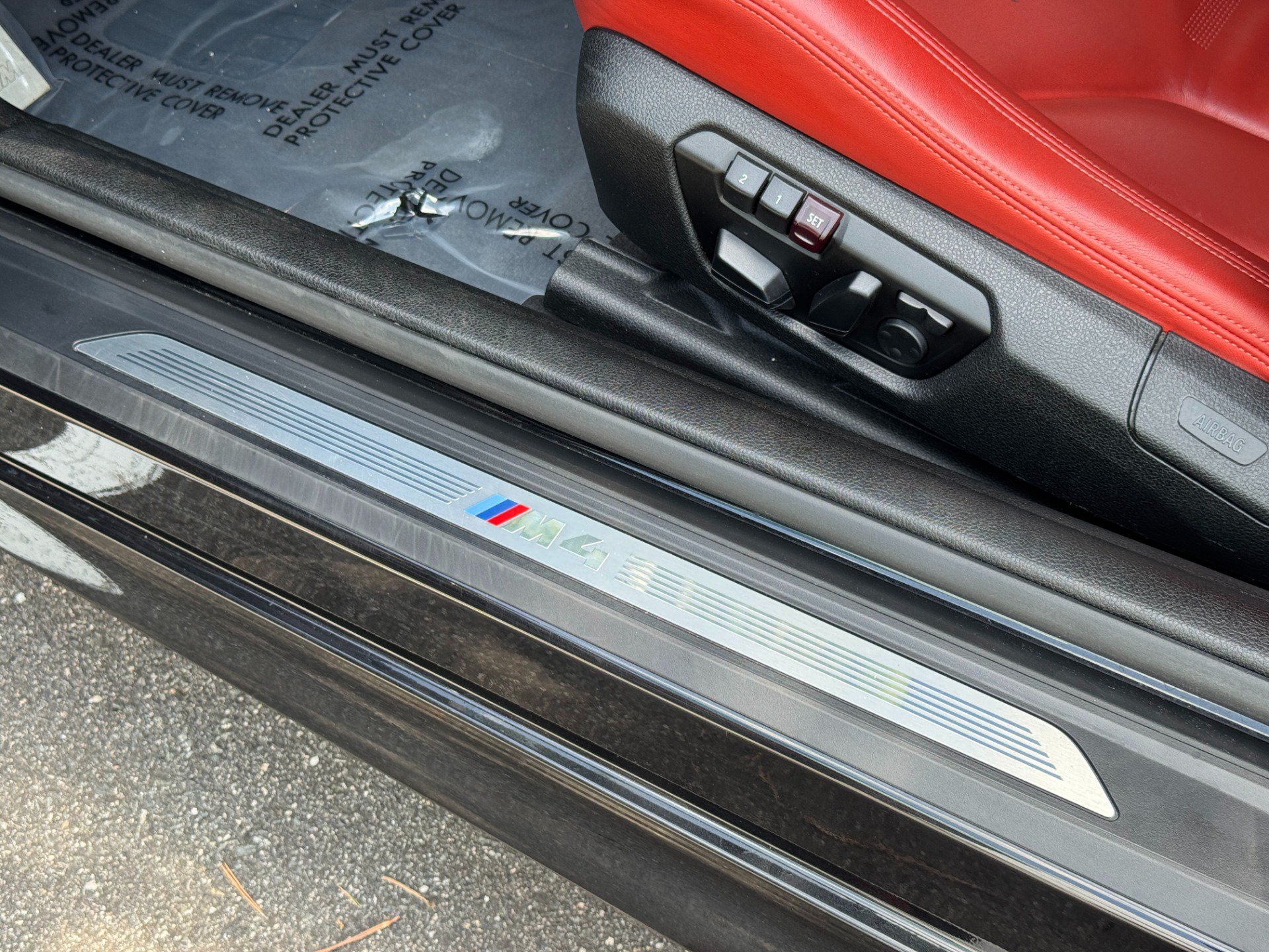 Used 2015 BMW M4 Coupe RWD image 35