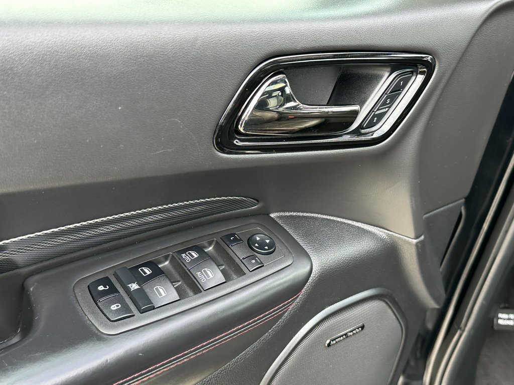 Certified 2022 Dodge Durango R/T image 24