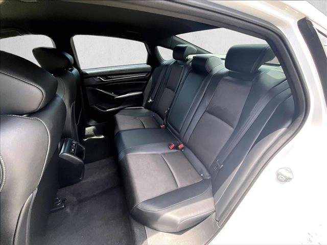 Used 2022 Honda Accord Sport image 27