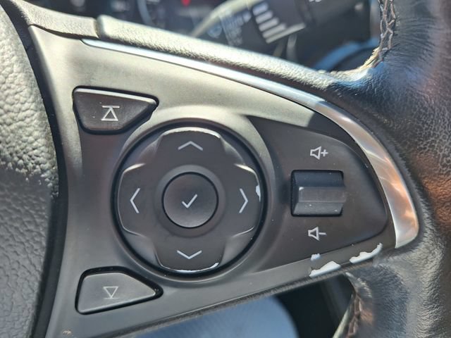 Used 2017 Buick Envision Premium w/ Driver Confidence Package AWD/4WD image 22