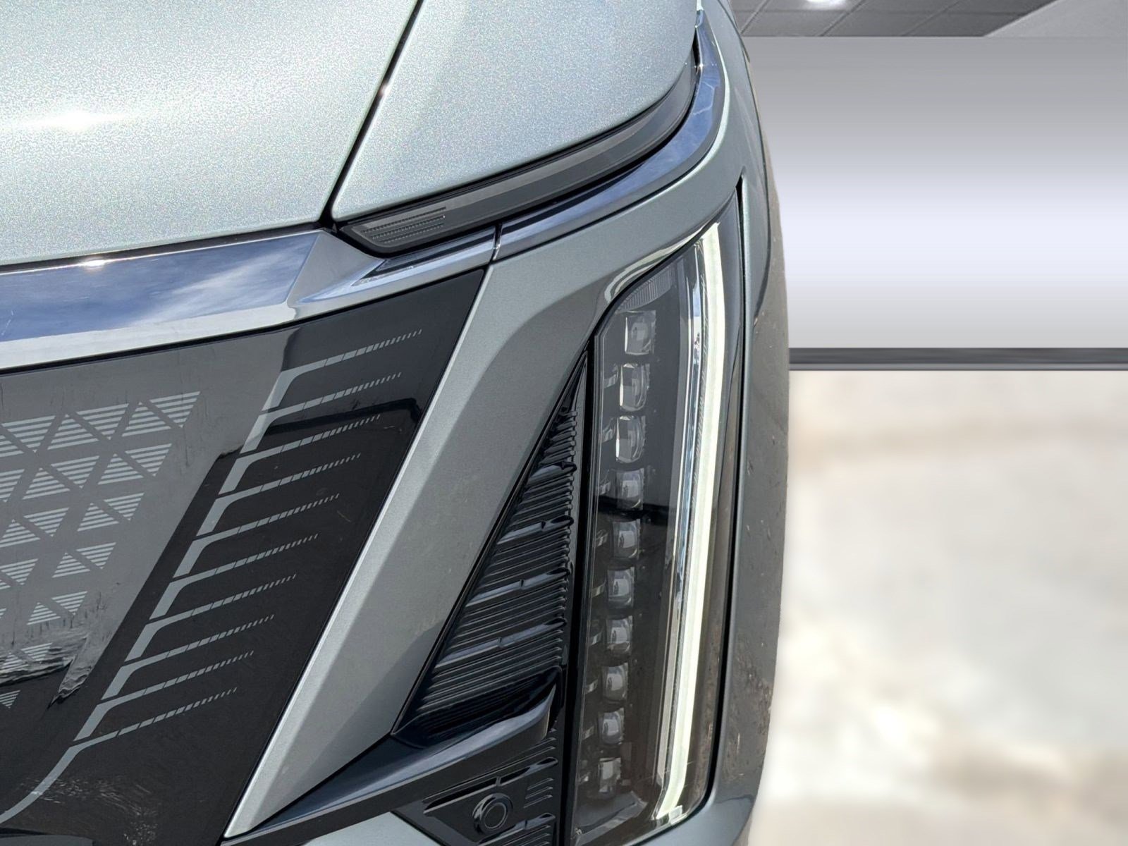 Certified 2023 Cadillac CT5 Premium Luxury RWD image 10