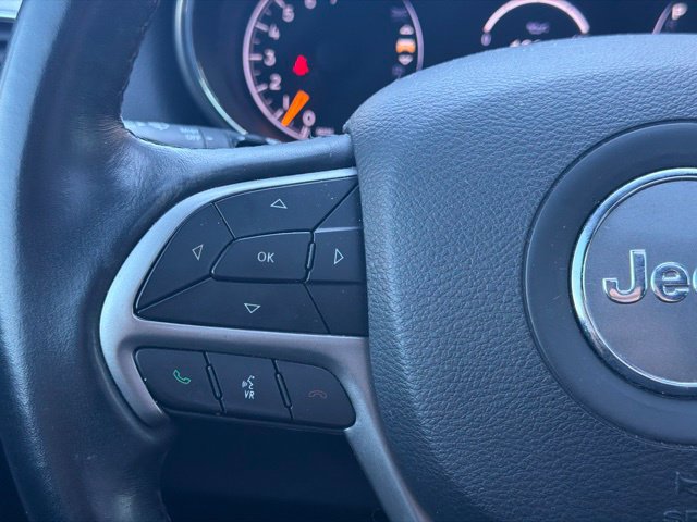 Used 2019 Jeep Grand Cherokee Altitude AWD/4WD image 30