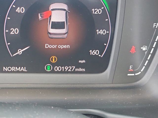 Used 2025 Honda Accord EX-L image 20