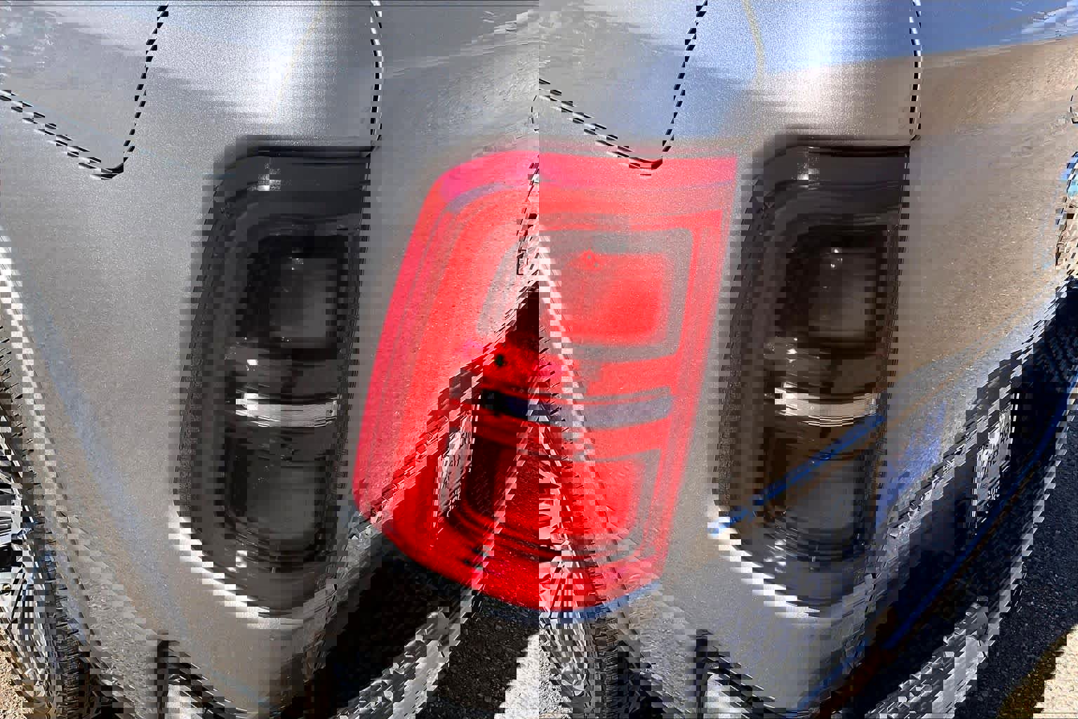 Used 2025 RAM 1500 Tungsten w/ Trailer Tow Group image 28