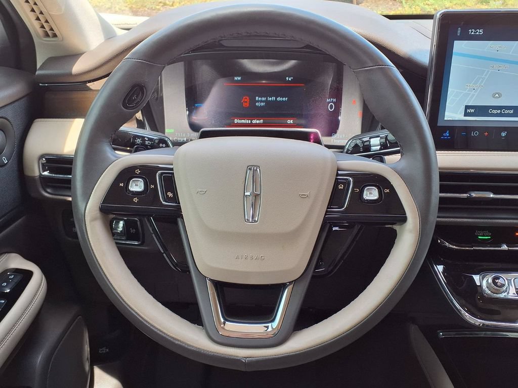 Used 2024 Lincoln Corsair Grand Touring w/ Equipment Group 302A AWD/4WD image 36