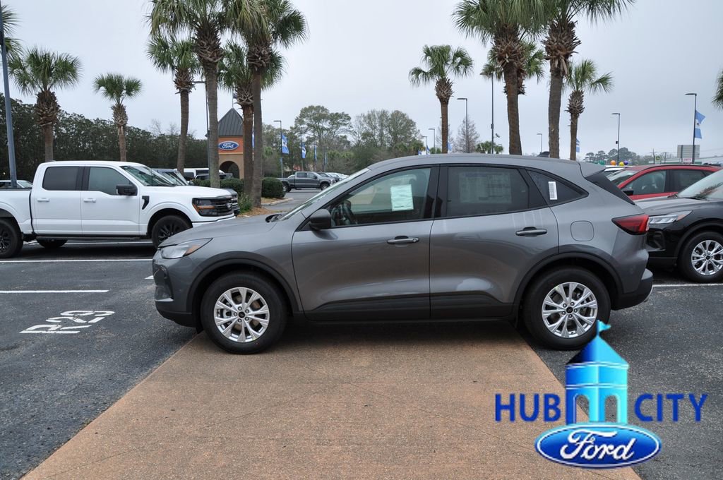 New 2026 Ford Escape Active image 2