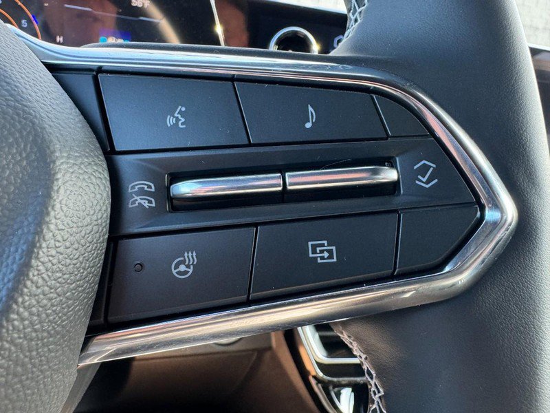 New 2026 Chevrolet Traverse LT image 37