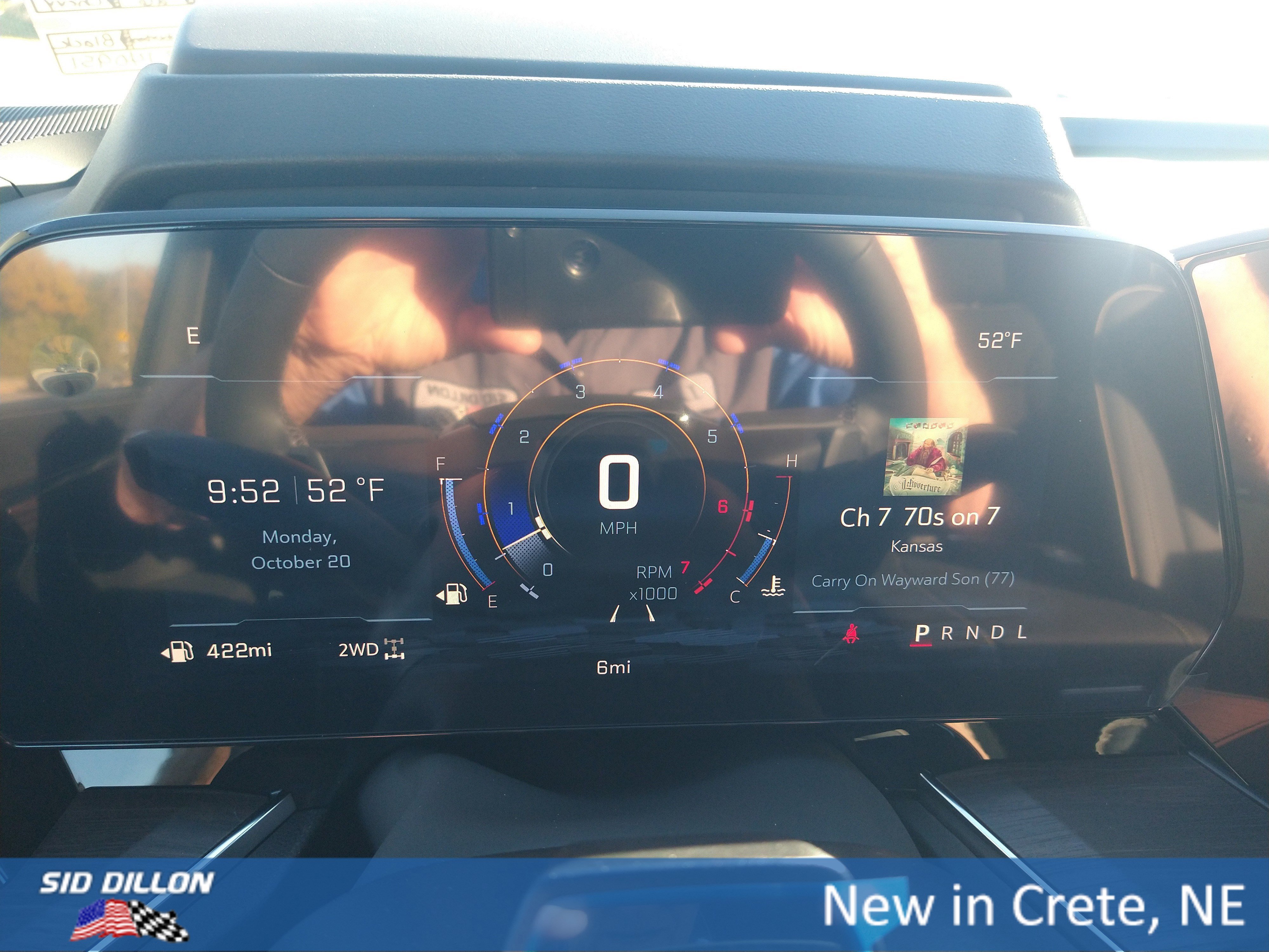 New 2026 Chevrolet Suburban Premier image 21