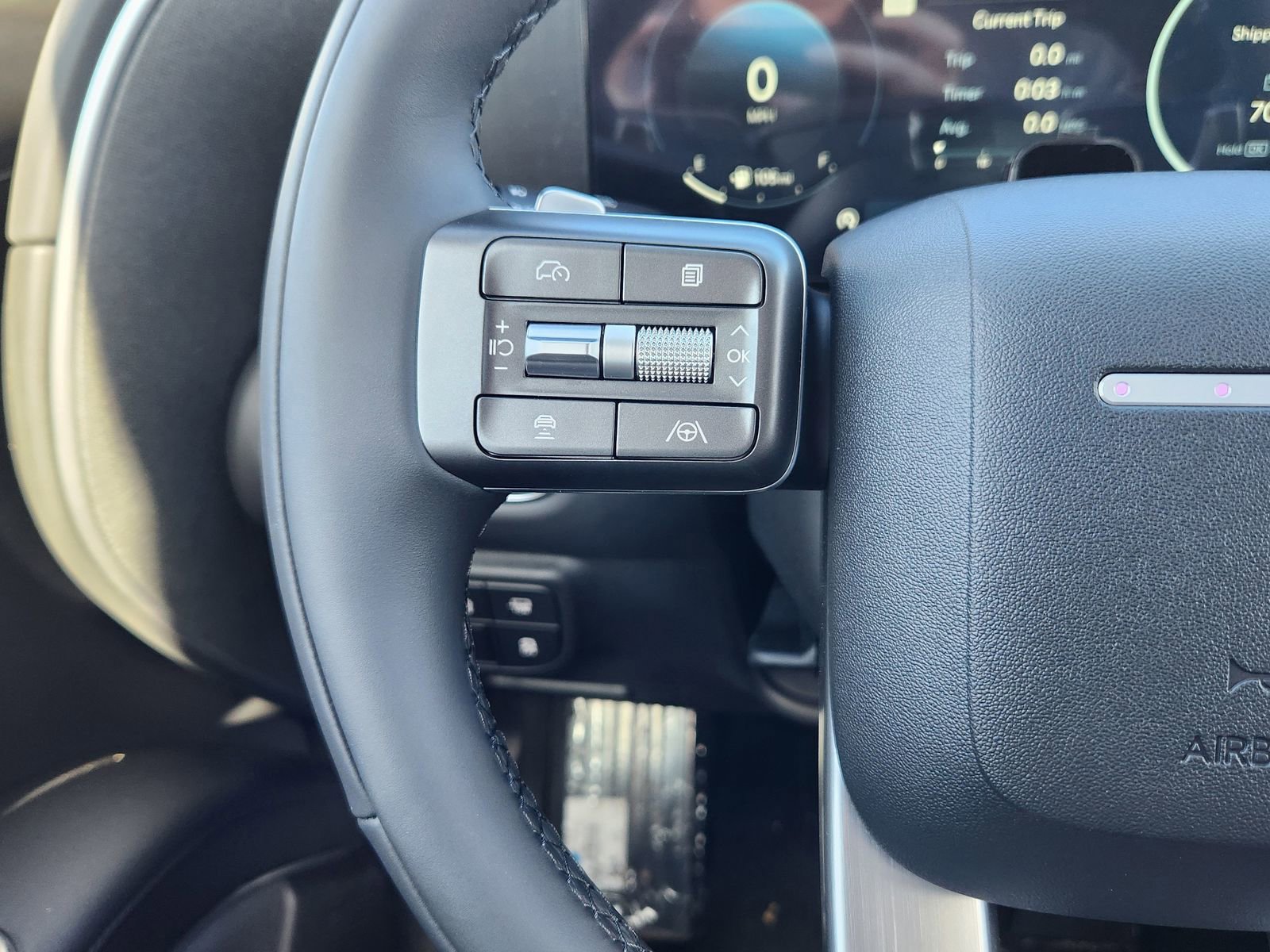 New 2026 Hyundai Palisade Calligraphy image 7