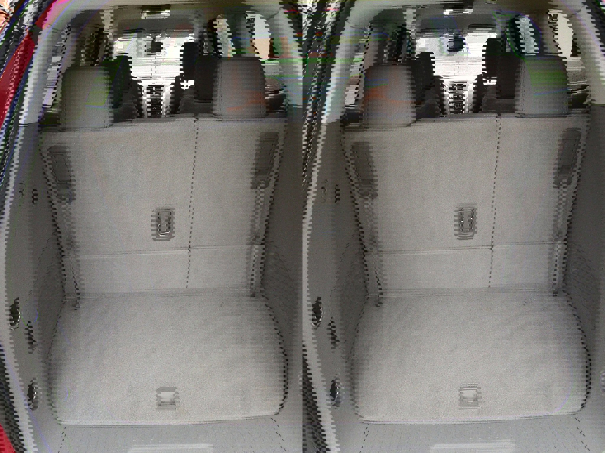 Used 2010 Chevrolet Traverse LT w/ Personal Connectivity Package image 15