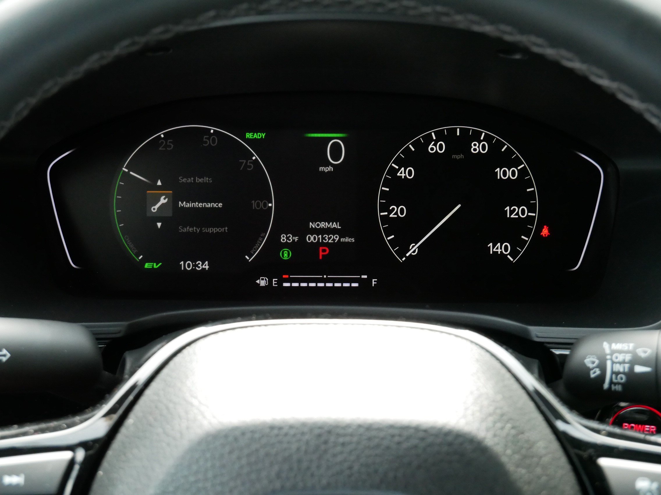 Certified 2026 Honda Civic Sport image 21