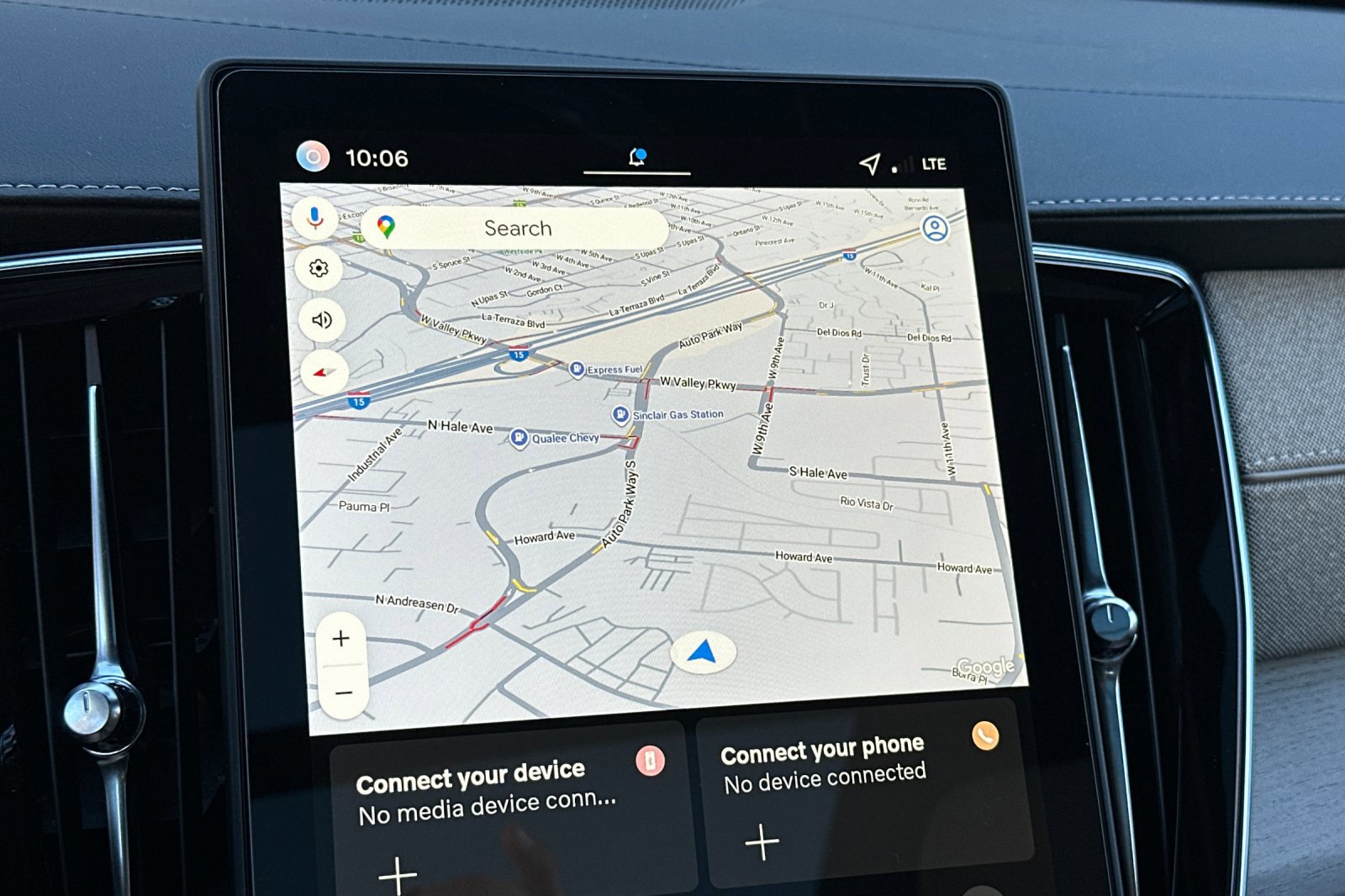 New 2026 Volvo XC90 T8 Plus image 17